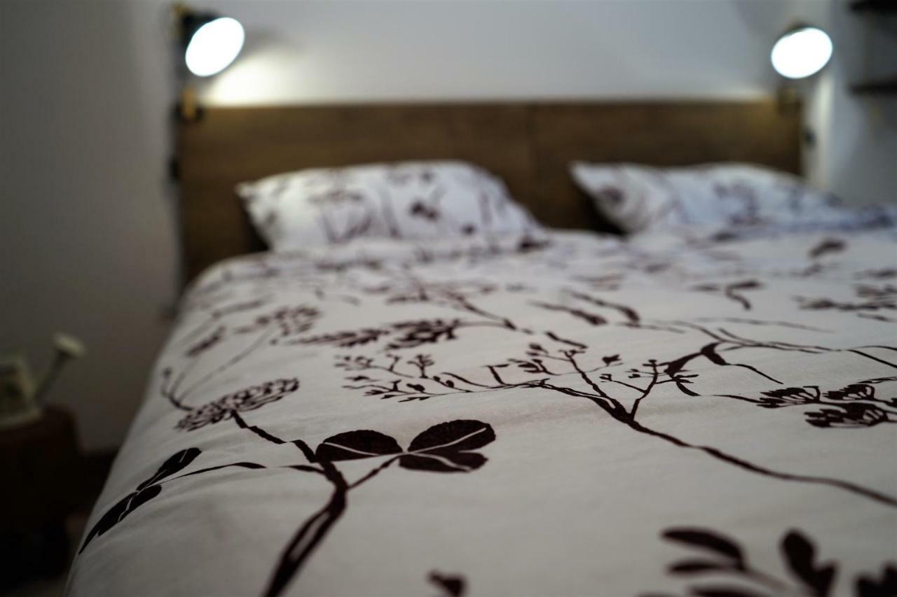Momo'S Studio Apartment Zagrzeb Zewnętrze zdjęcie